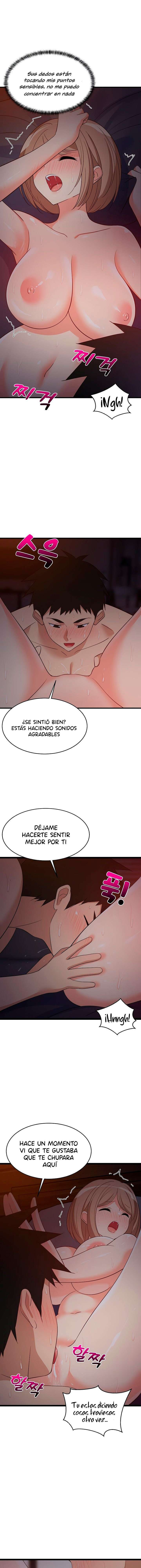 Recompensa íntima Capítulo 31 - Página 15