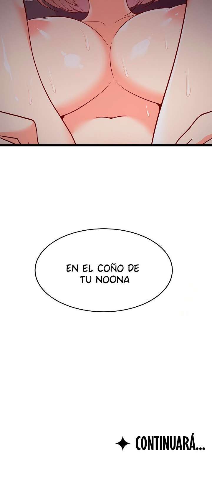 Recompensa íntima Capítulo 31 - Página 17