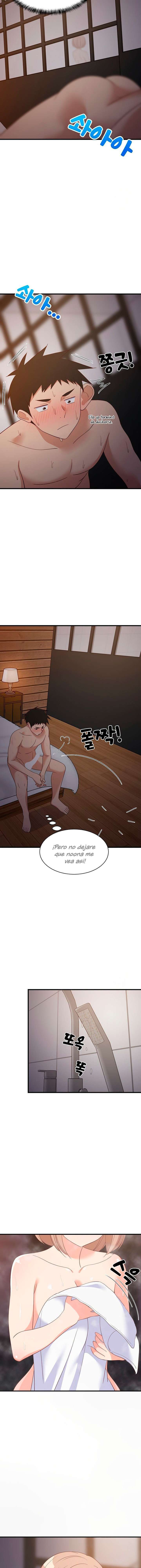 Recompensa íntima Capítulo 31 - Página 4