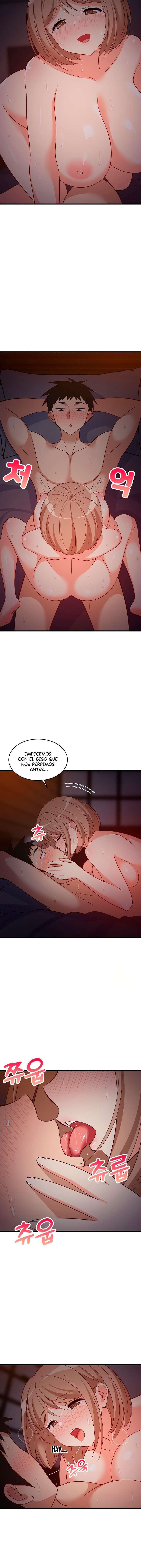 Recompensa íntima Capítulo 33 - Página 3