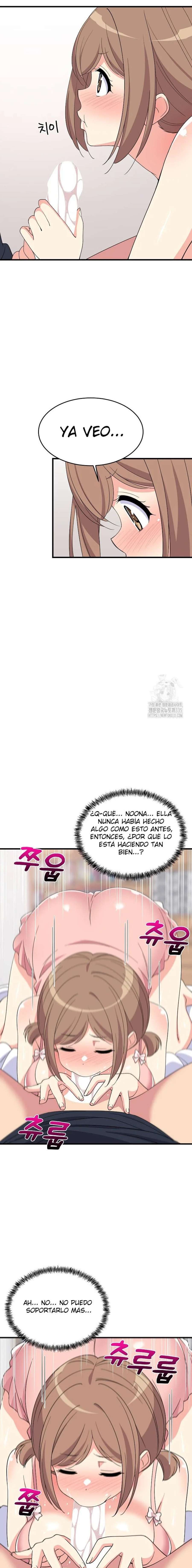 Recompensa íntima Capítulo 4 - Página 10