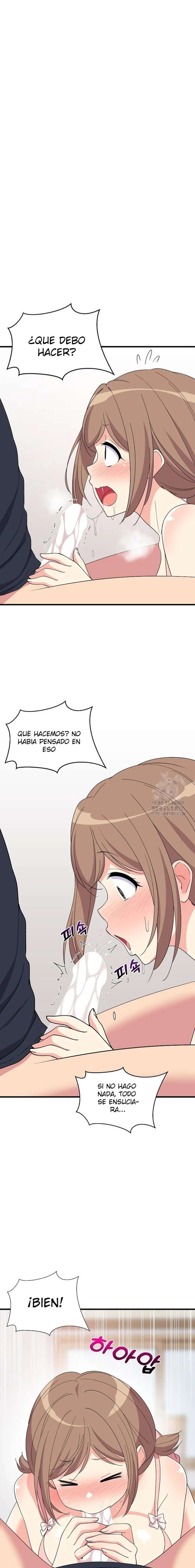 Recompensa íntima Capítulo 4 - Página 12