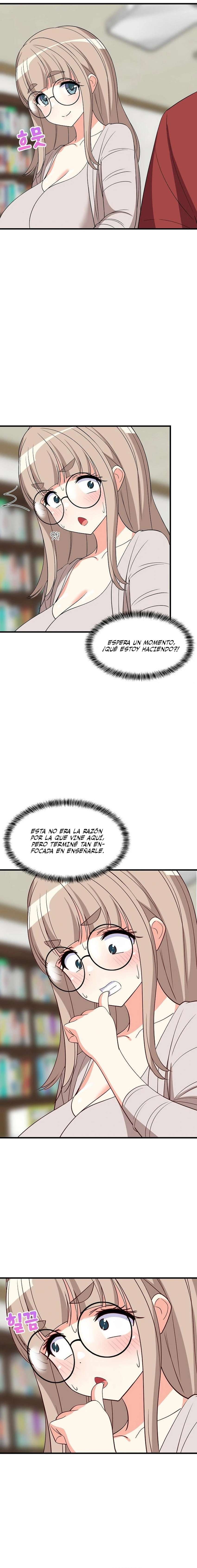 Recompensa íntima Capítulo 42 - Página 11