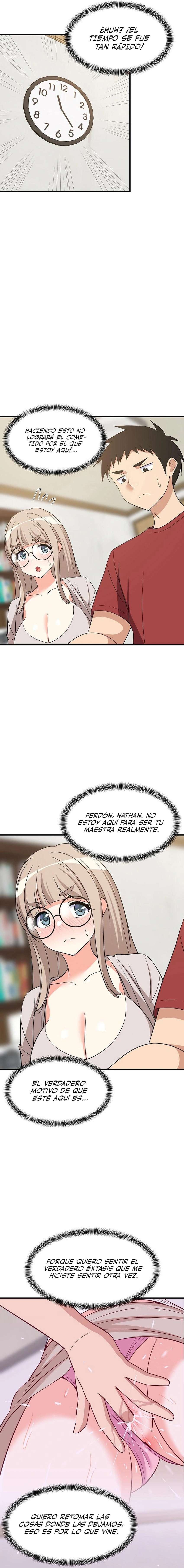 Recompensa íntima Capítulo 42 - Página 12