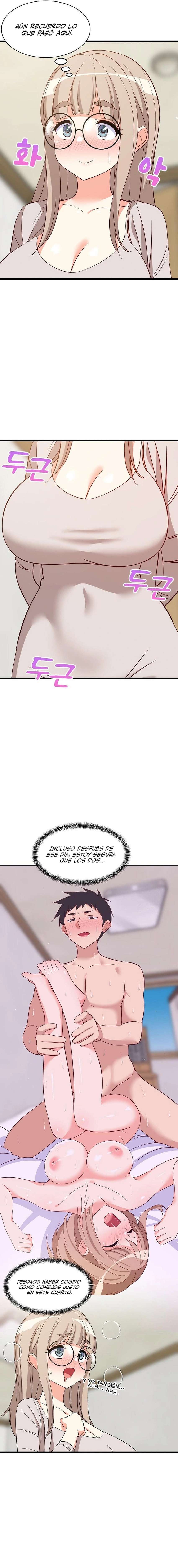 Recompensa íntima Capítulo 42 - Página 2
