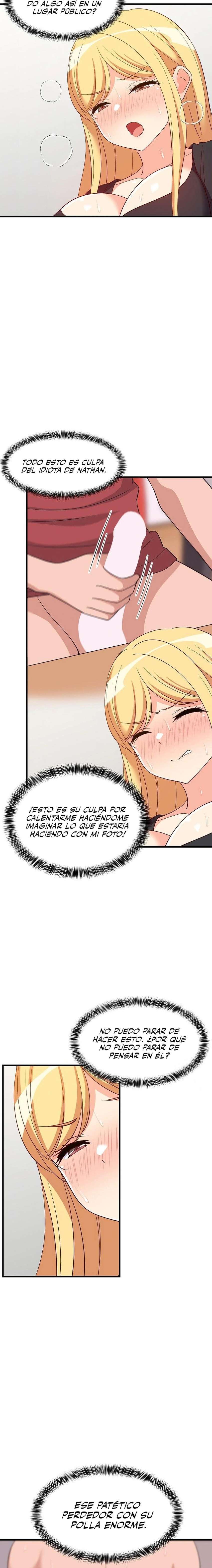 Recompensa íntima Capítulo 43 - Página 2