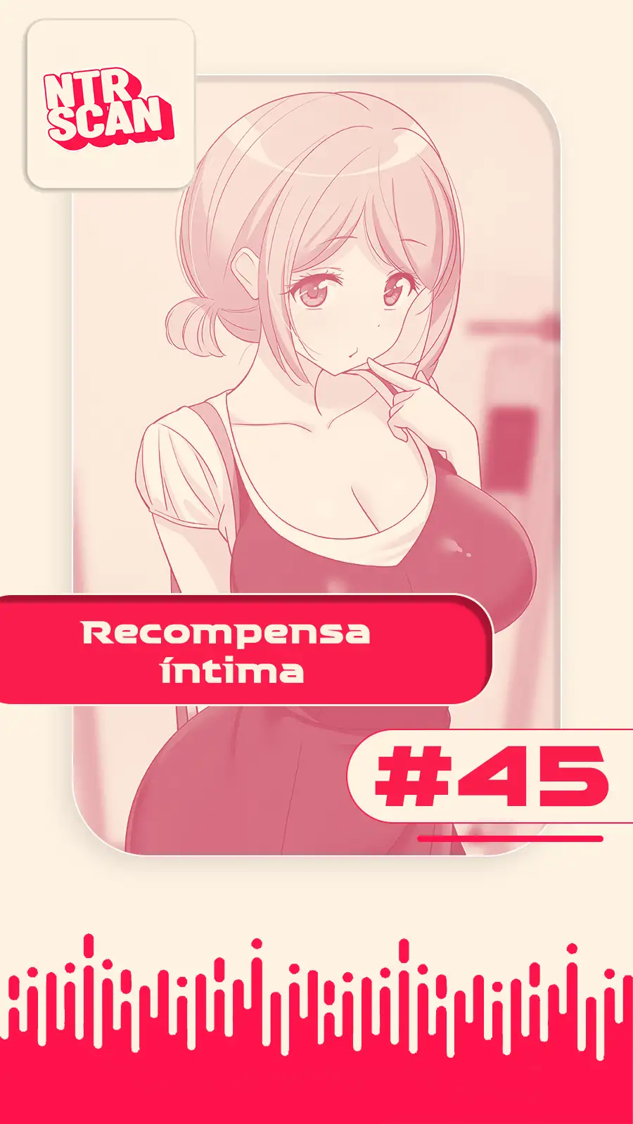 Recompensa íntima Capítulo 45 - Página 1