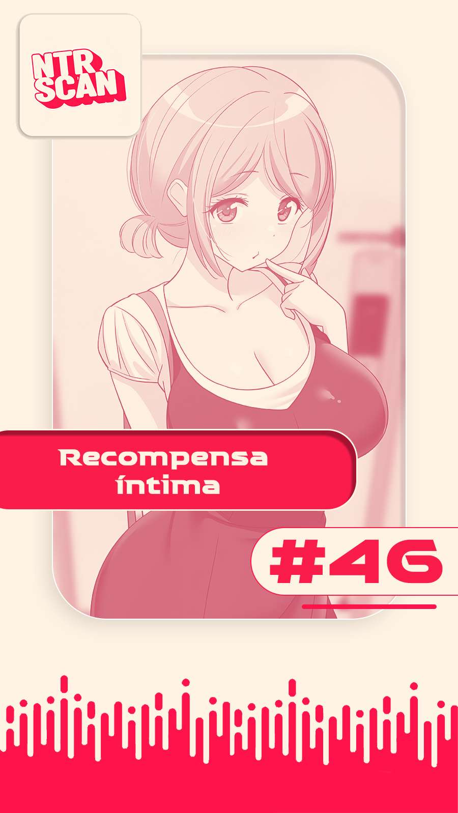 Recompensa íntima Capítulo 46 - Página 1