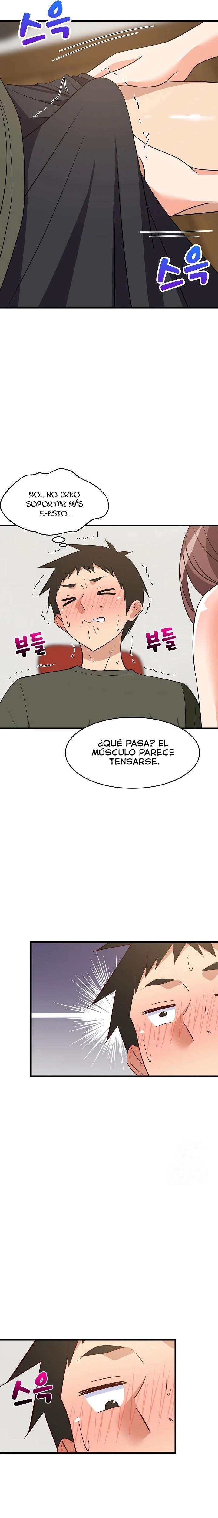 Recompensa íntima Capítulo 46 - Página 26