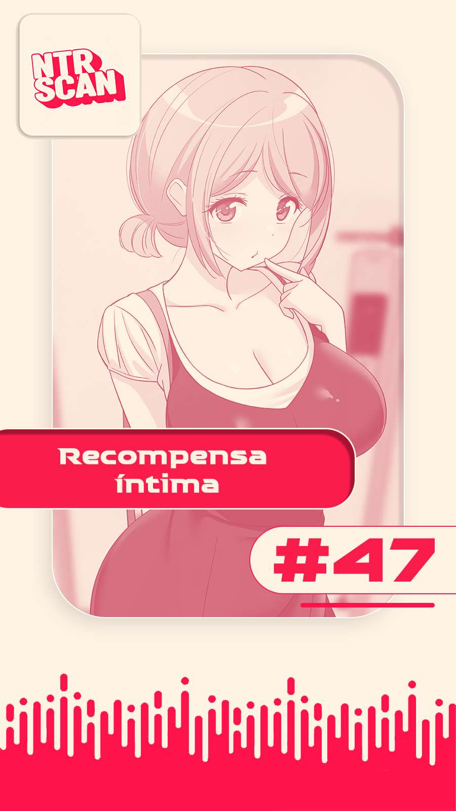 Recompensa íntima Capítulo 47 - Página 1