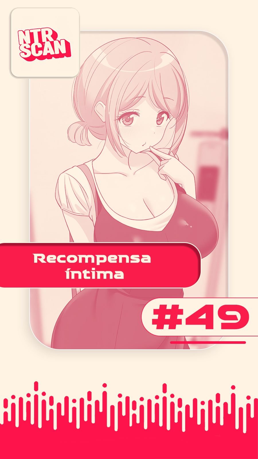 Recompensa íntima Capítulo 49 - Página 1