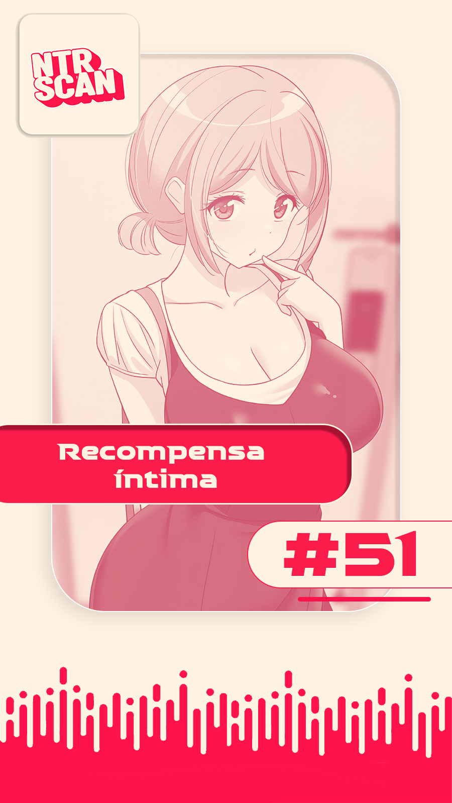 Recompensa íntima Capítulo 51 - Página 1