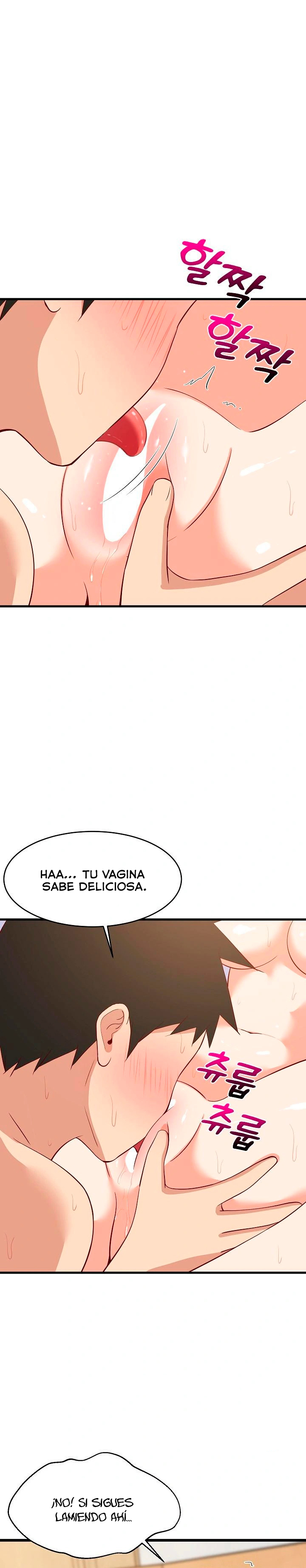 Recompensa íntima Capítulo 51 - Página 2