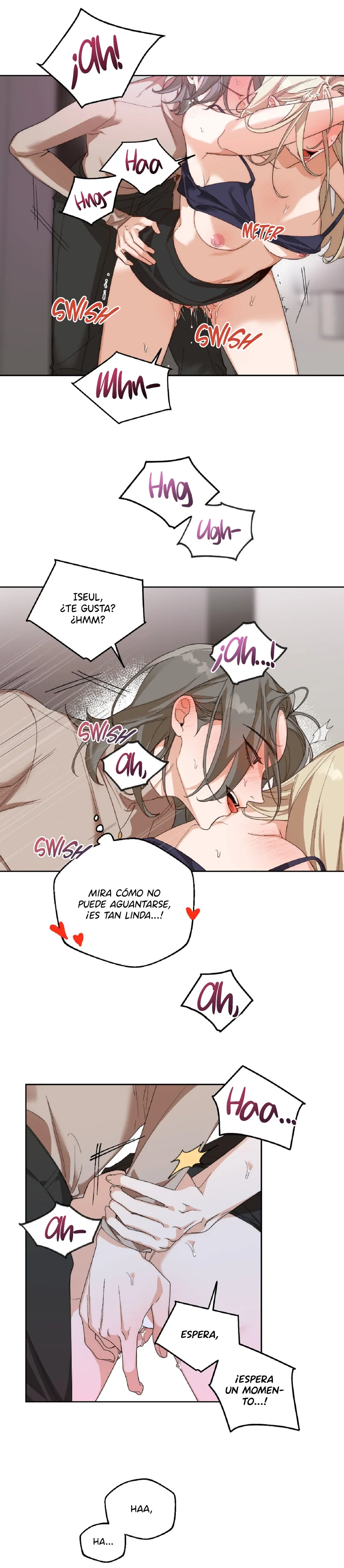 Drunken My Boss Capítulo 1 - Página 13