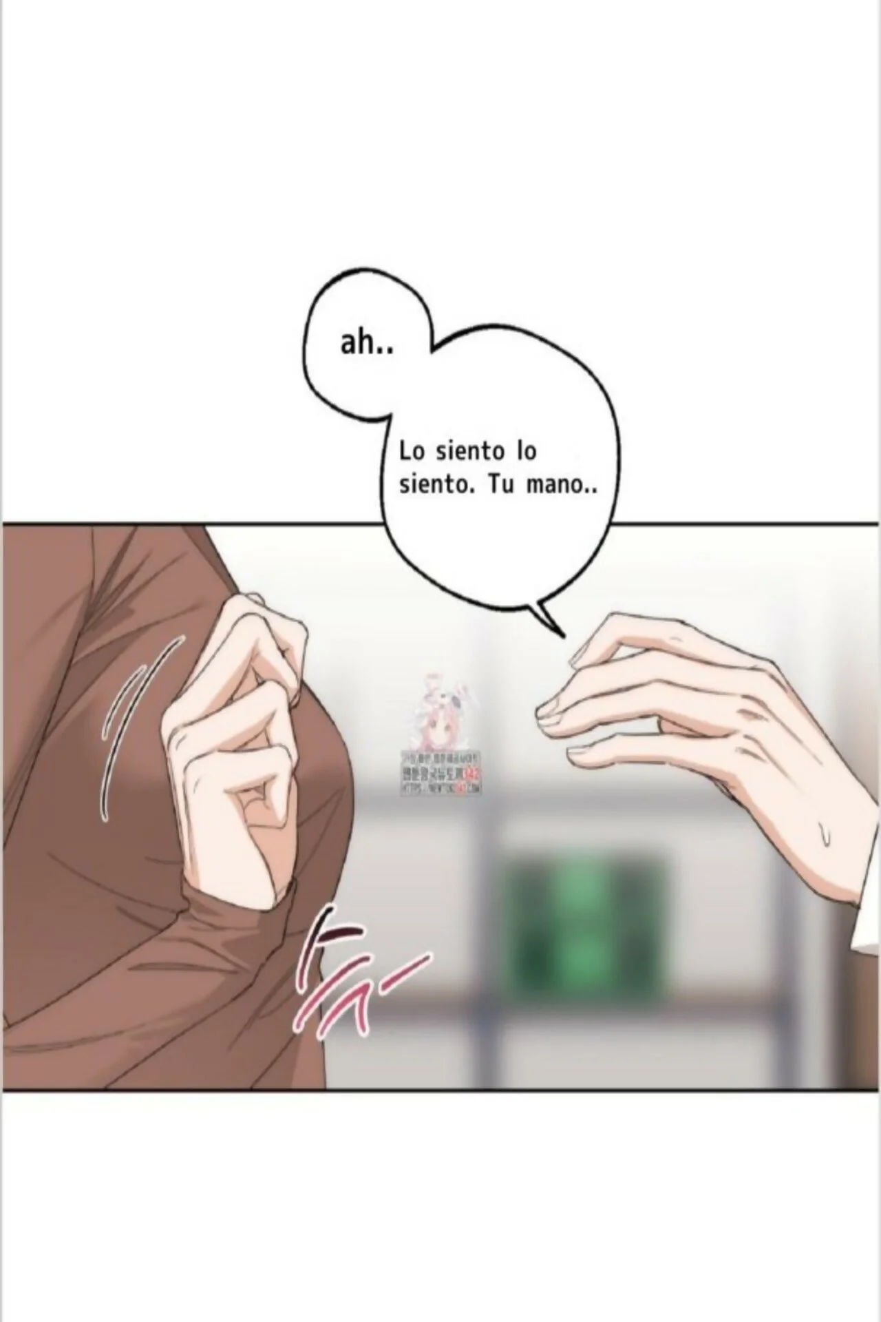 Drunken My Boss Capítulo 10 - Página 1