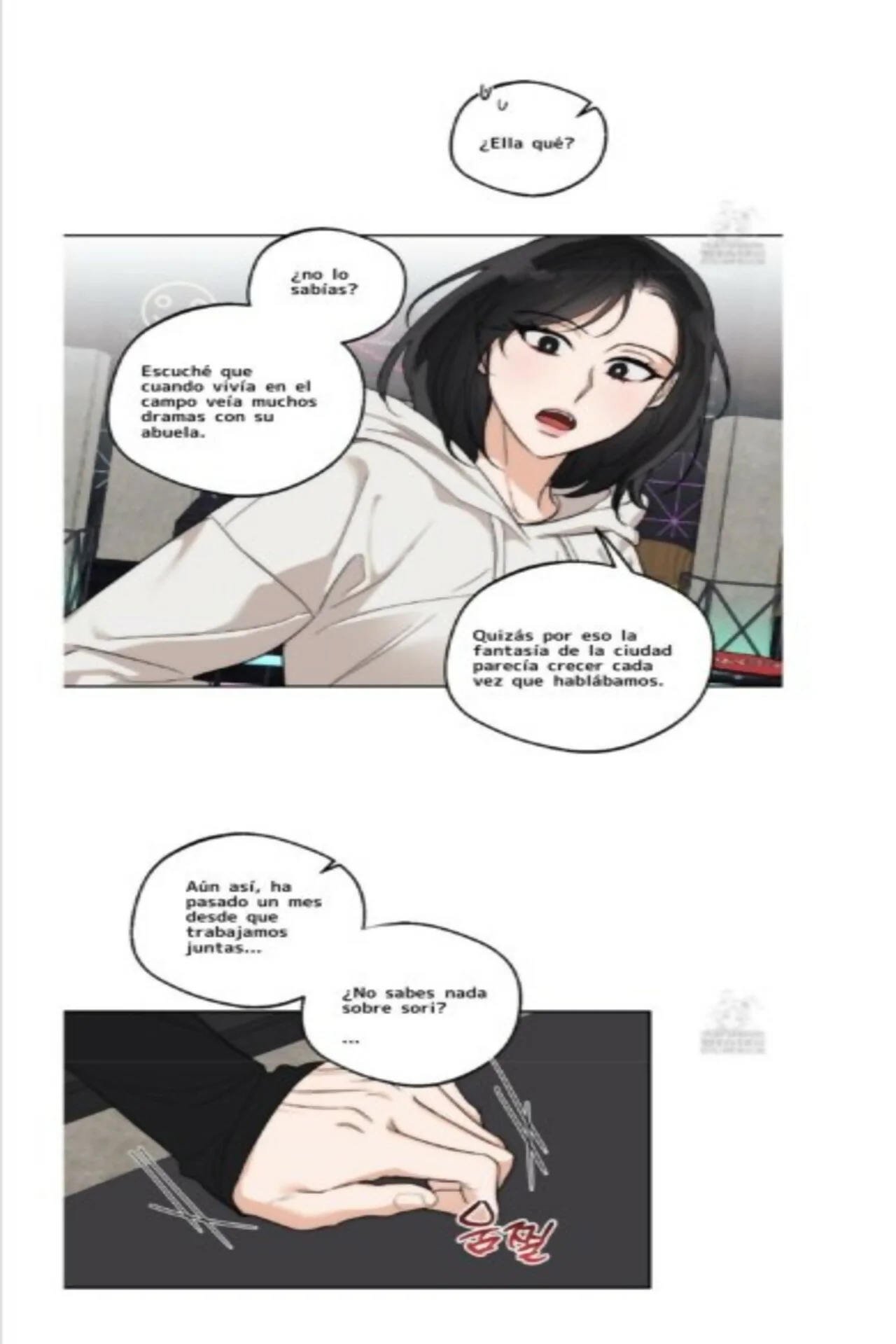 Drunken My Boss Capítulo 10 - Página 15