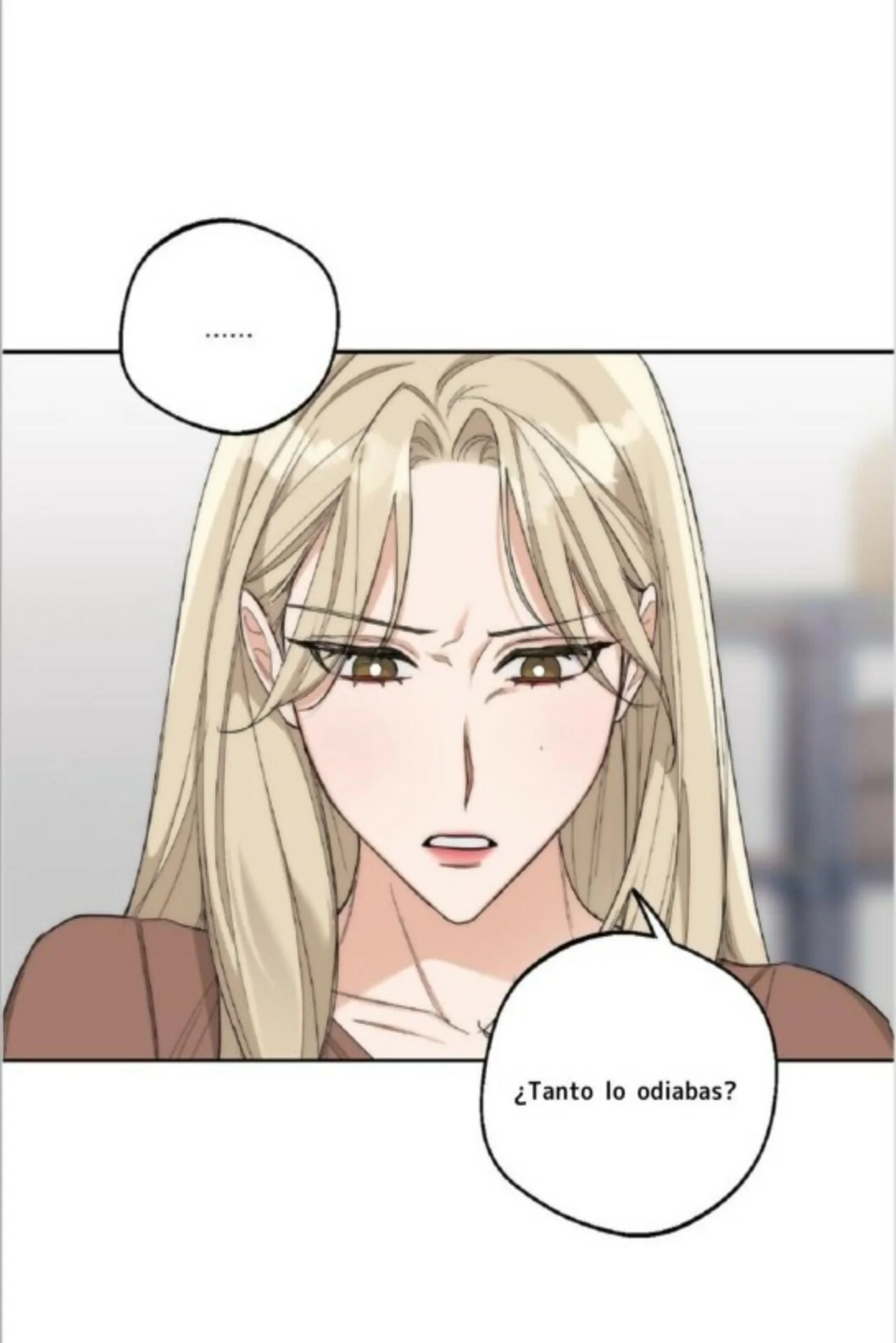 Drunken My Boss Capítulo 10 - Página 2