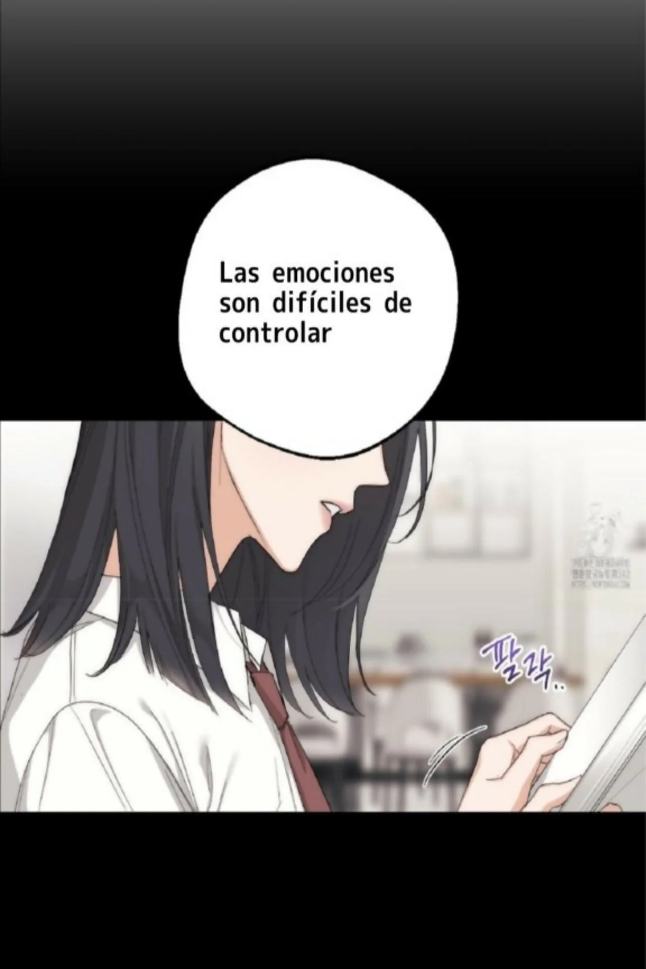 Drunken My Boss Capítulo 10 - Página 23