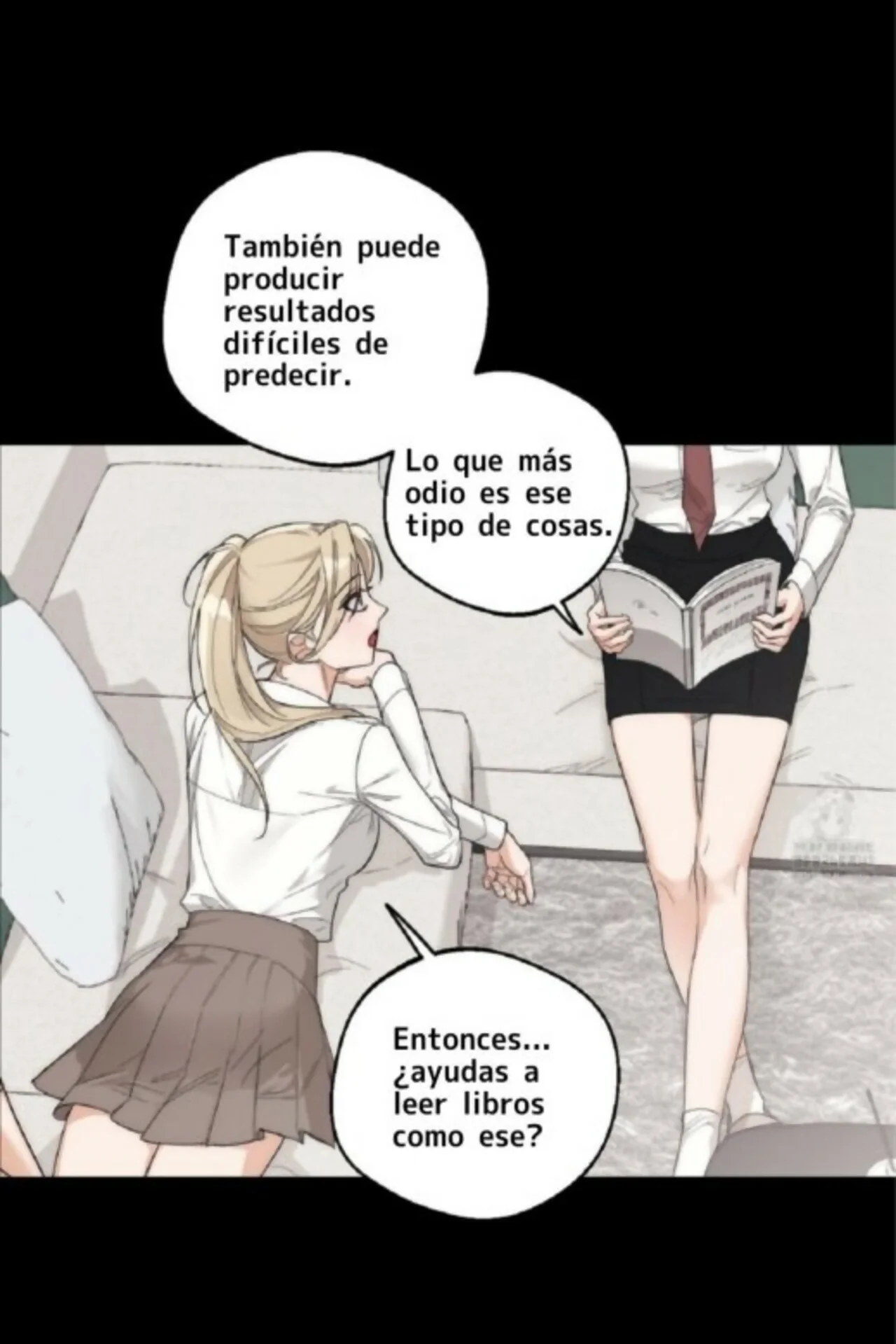 Drunken My Boss Capítulo 10 - Página 24