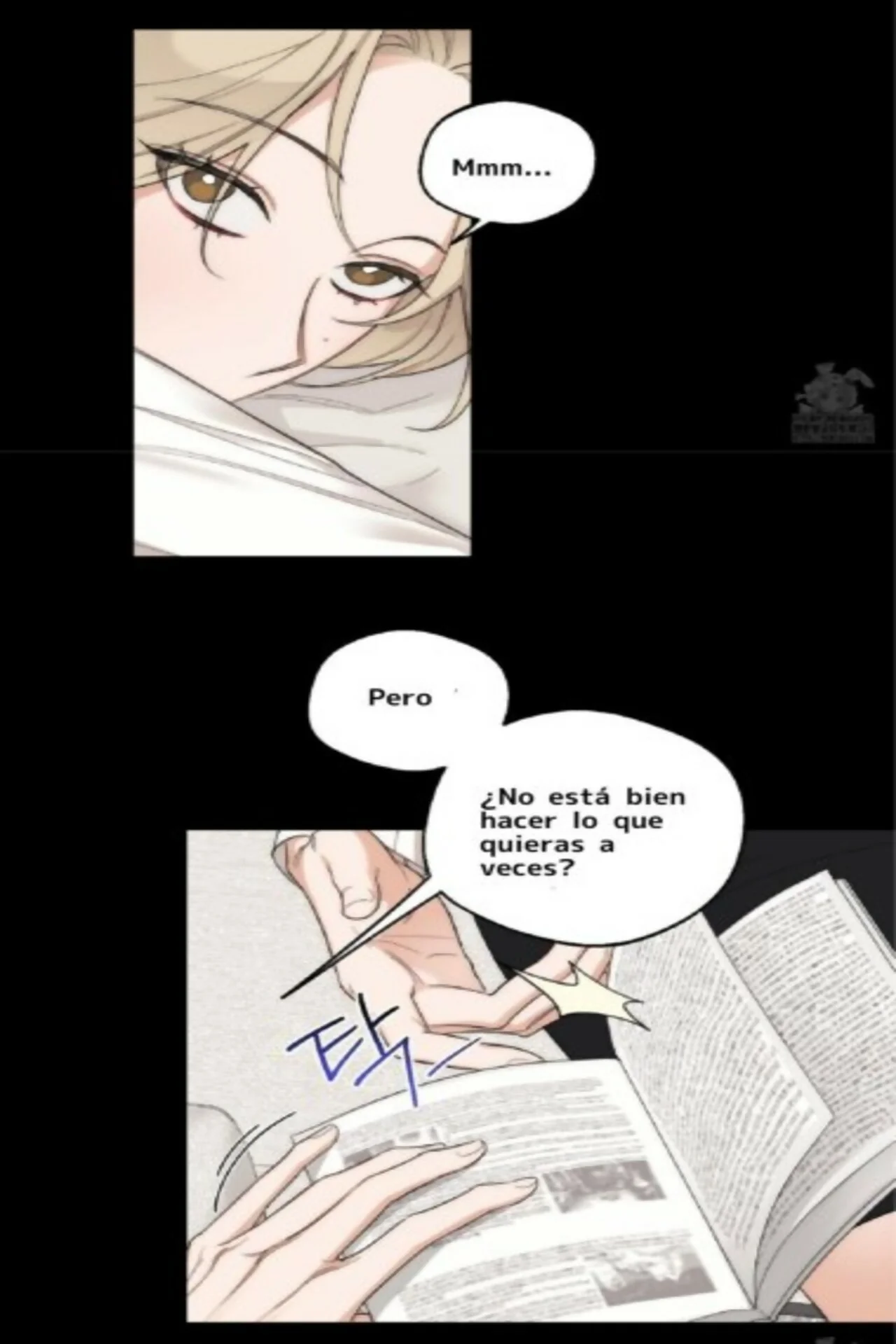 Drunken My Boss Capítulo 10 - Página 25