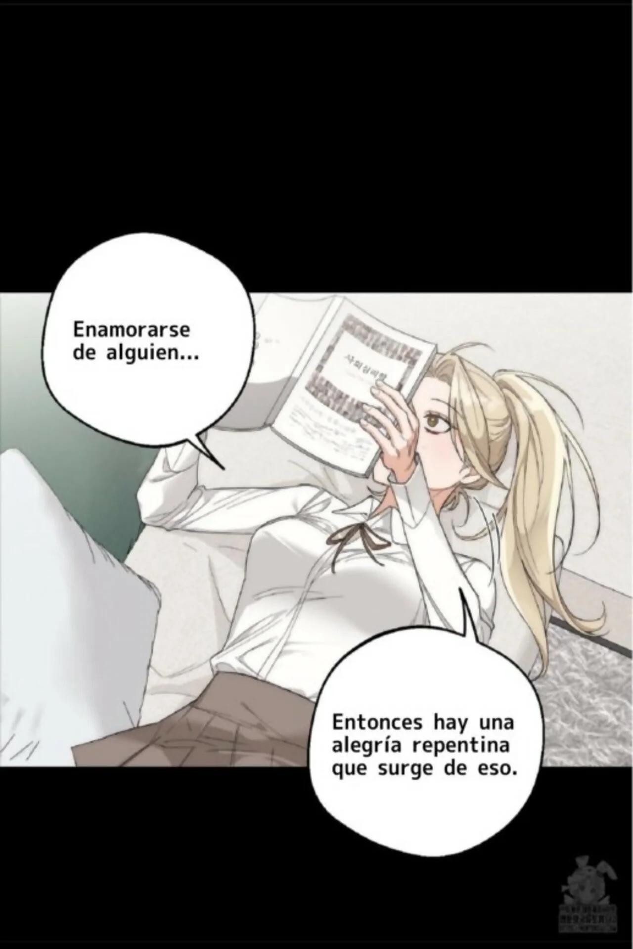 Drunken My Boss Capítulo 10 - Página 26