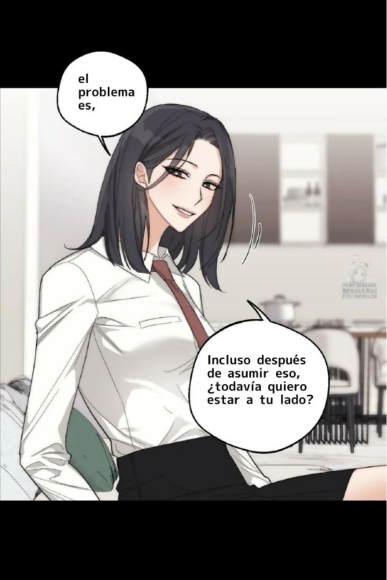 Drunken My Boss Capítulo 10 - Página 30