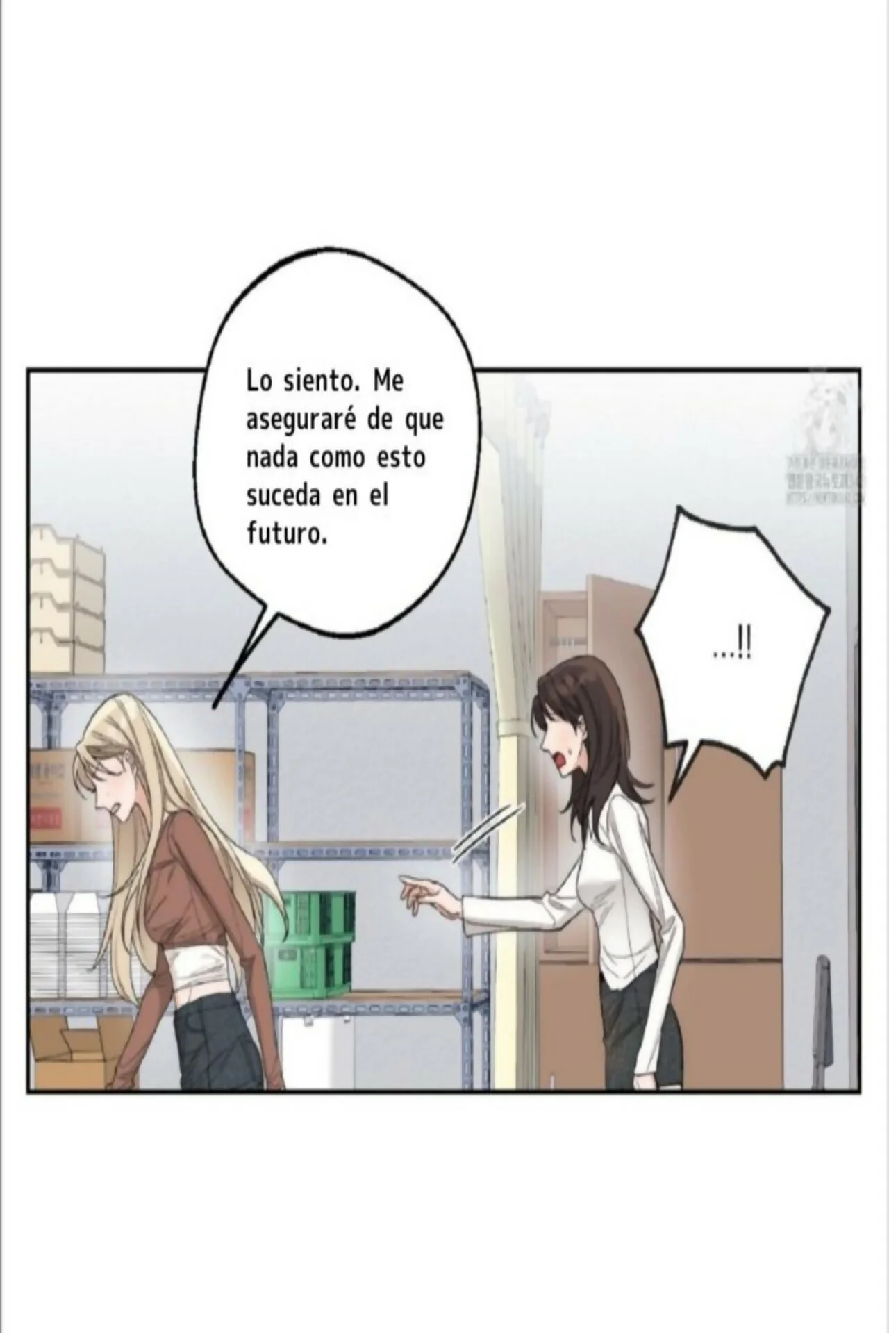 Drunken My Boss Capítulo 10 - Página 4