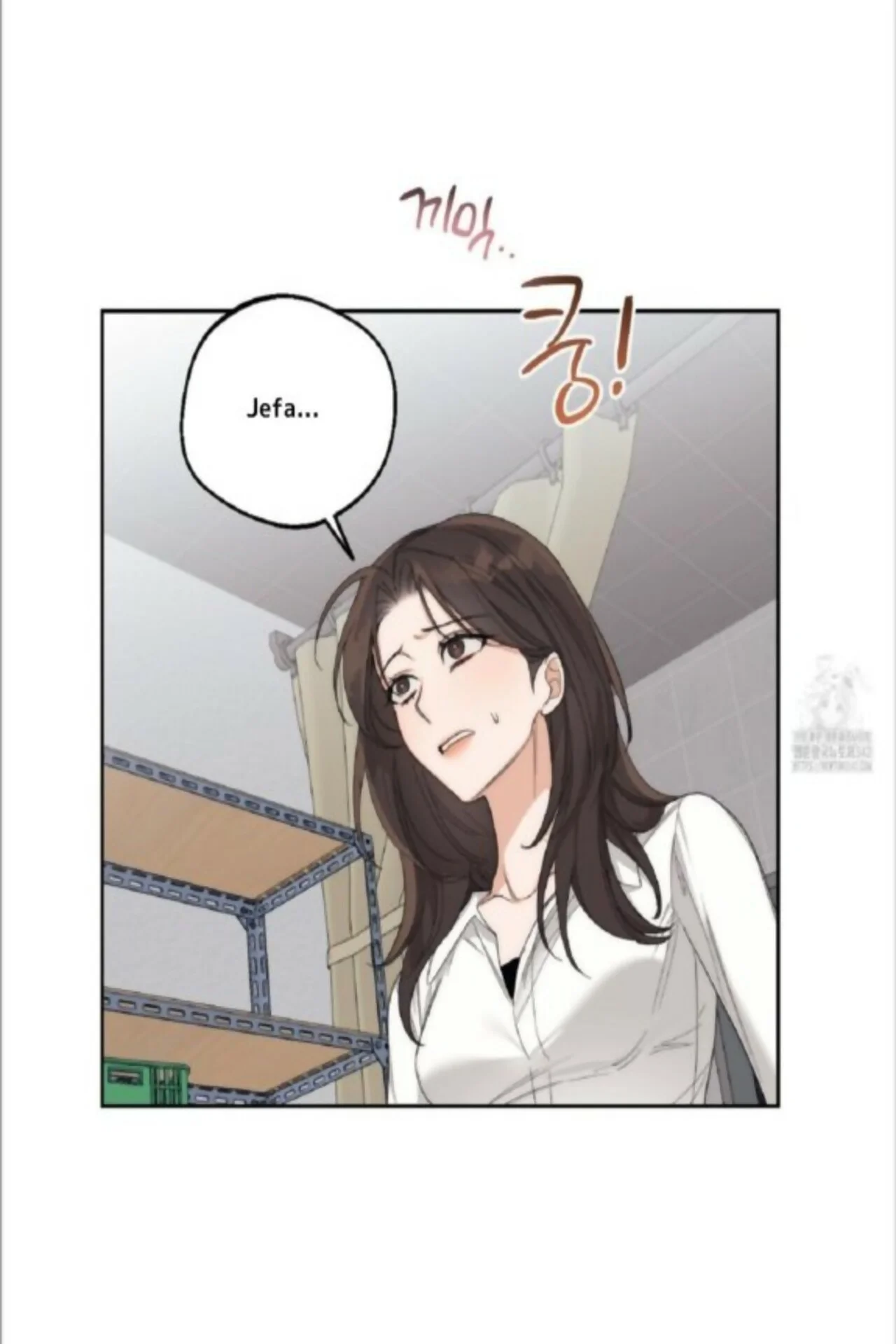 Drunken My Boss Capítulo 10 - Página 5