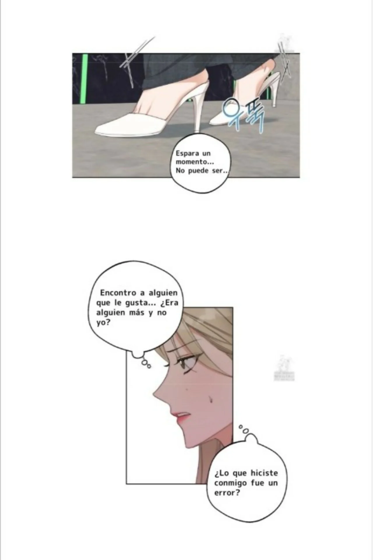 Drunken My Boss Capítulo 10 - Página 7