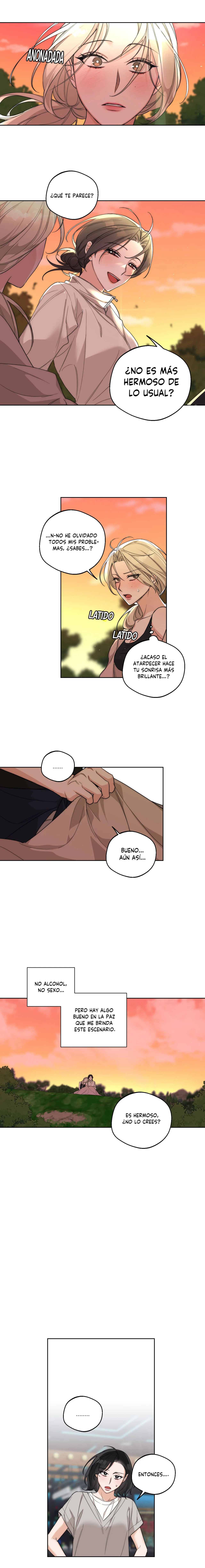 Drunken My Boss Capítulo 15 - Página 7