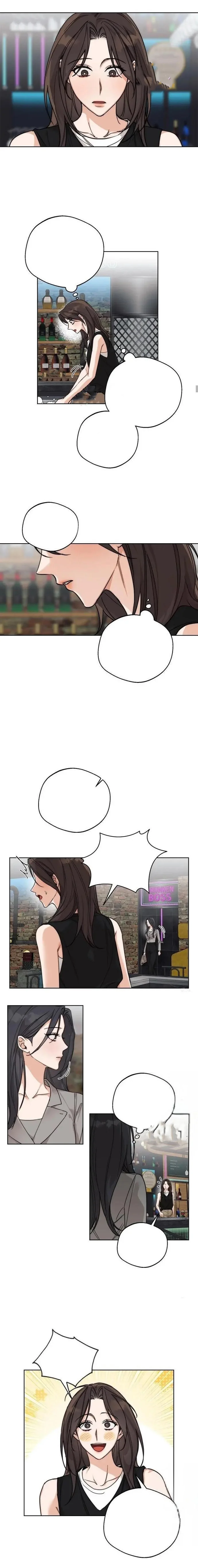 Drunken My Boss Capítulo 23 - Página 10