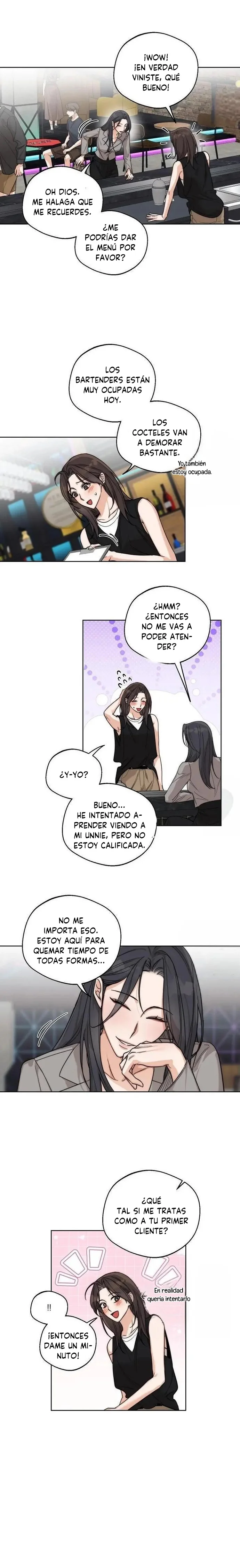 Drunken My Boss Capítulo 23 - Página 11