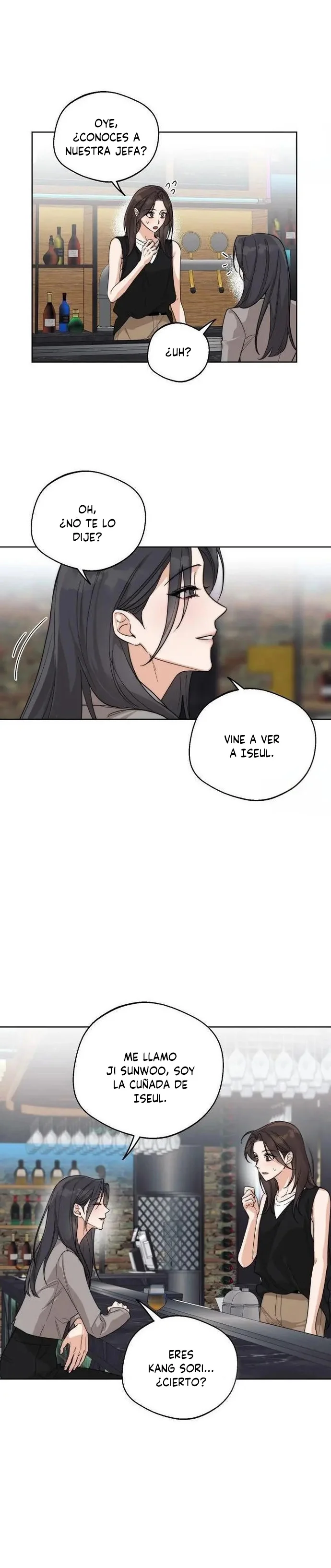 Drunken My Boss Capítulo 23 - Página 13