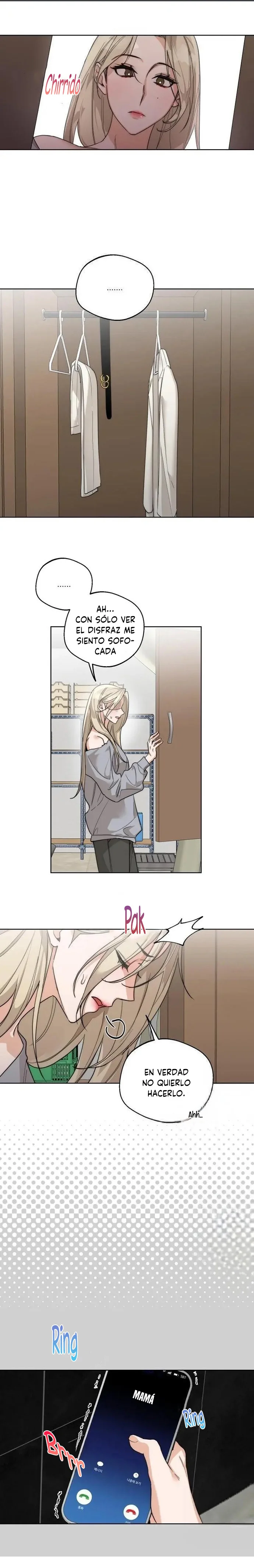 Drunken My Boss Capítulo 23 - Página 2