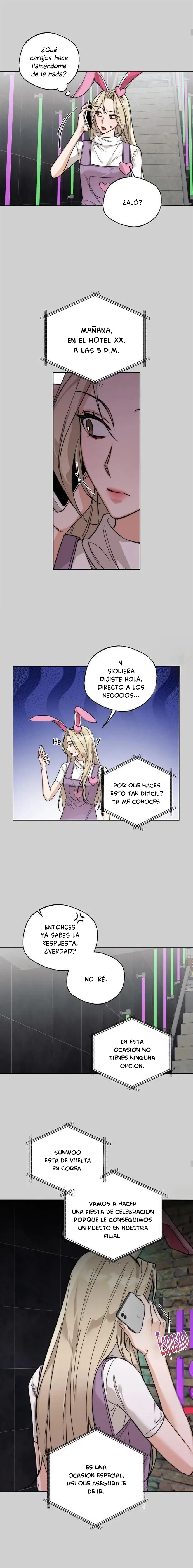 Drunken My Boss Capítulo 23 - Página 3