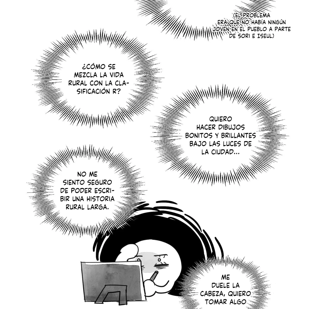 Drunken My Boss Capítulo 24 - Página 10