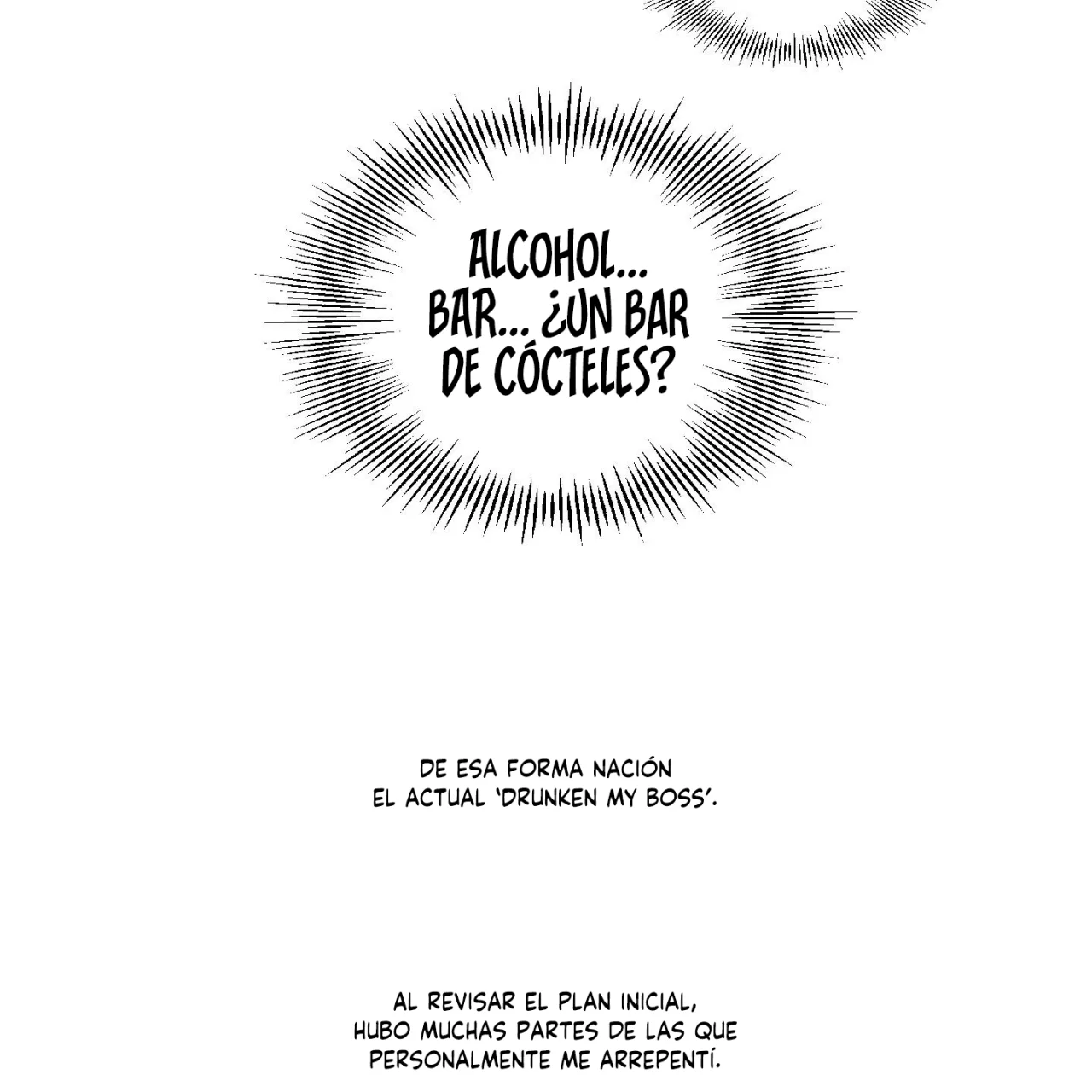 Drunken My Boss Capítulo 24 - Página 11