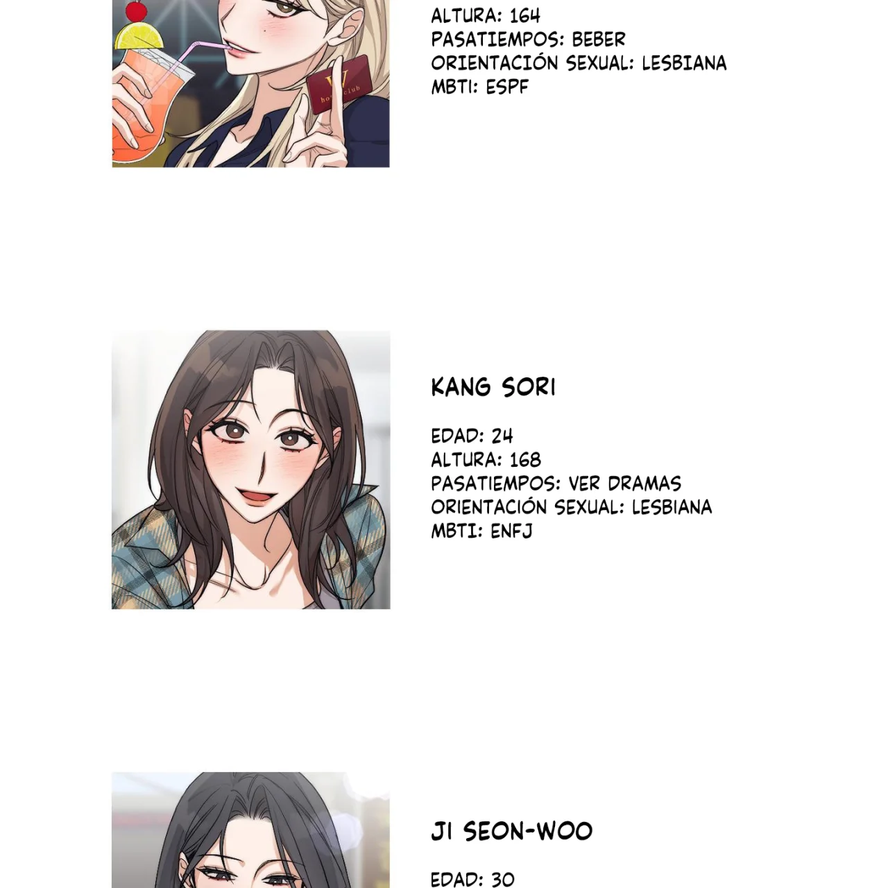 Drunken My Boss Capítulo 24 - Página 13