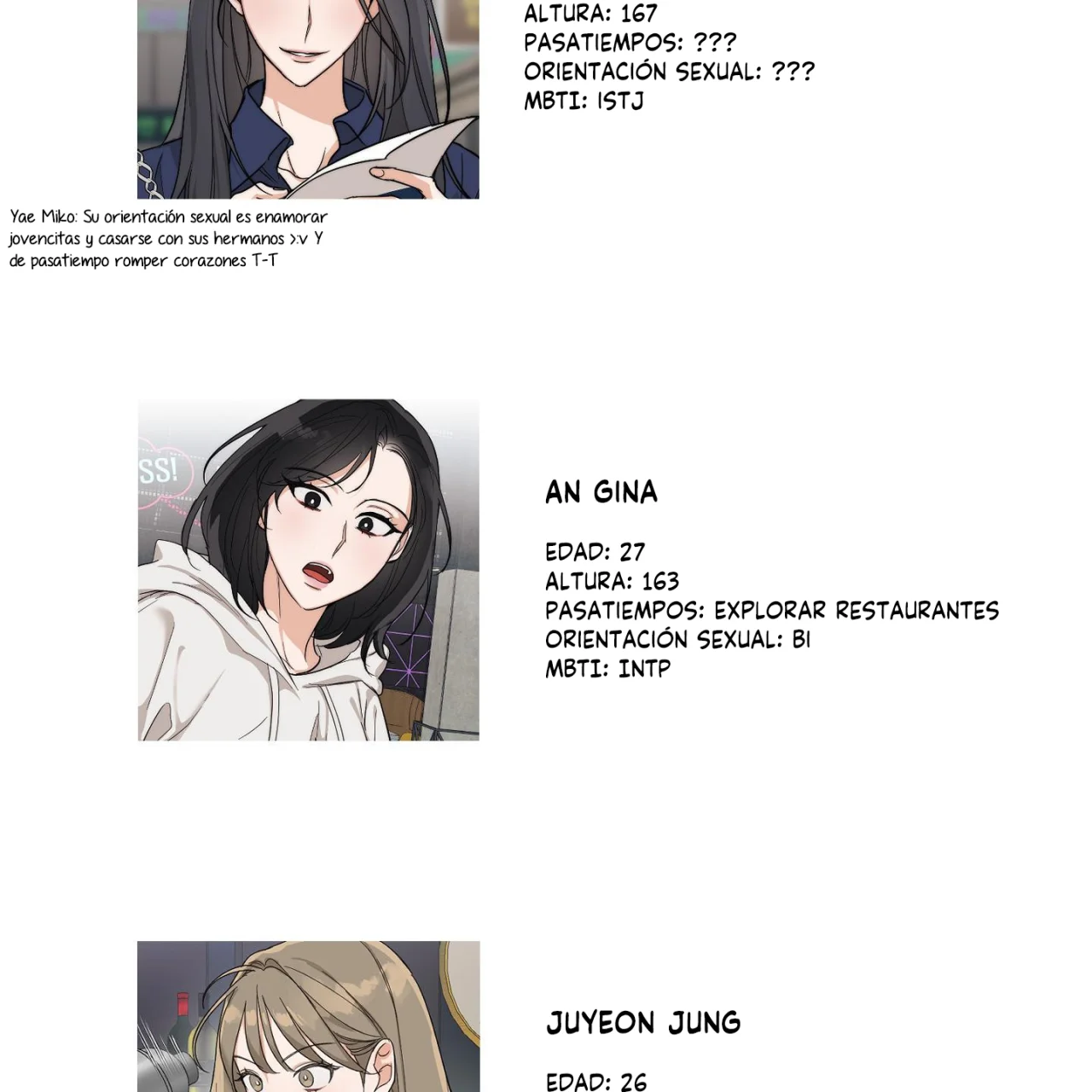 Drunken My Boss Capítulo 24 - Página 14