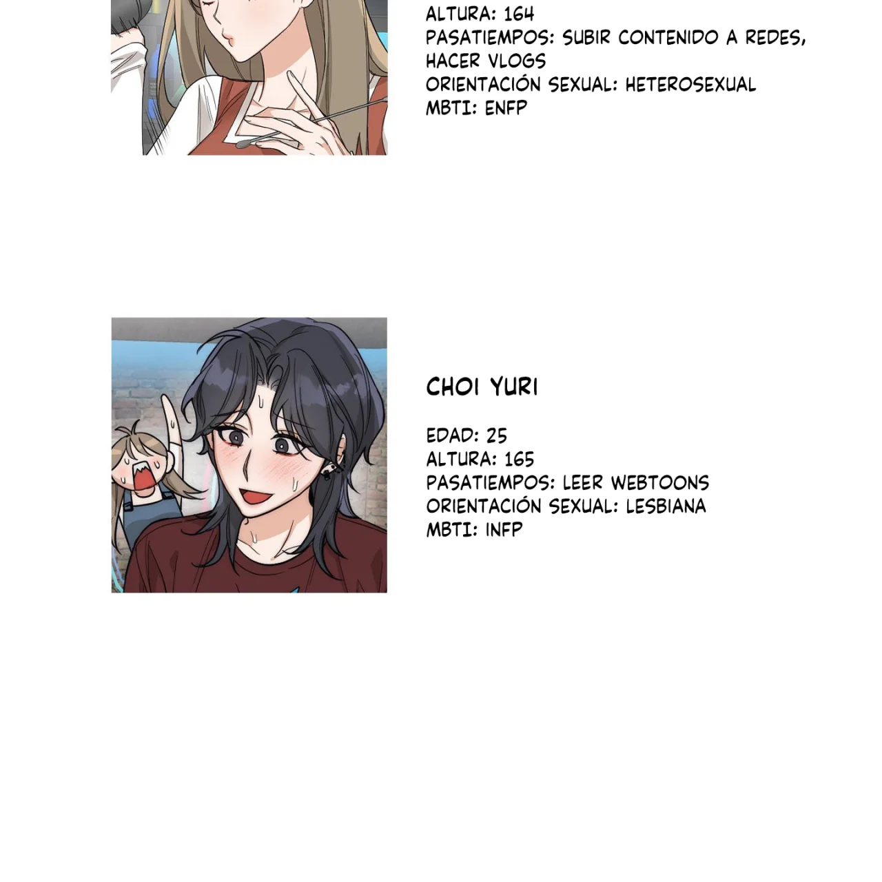 Drunken My Boss Capítulo 24 - Página 15