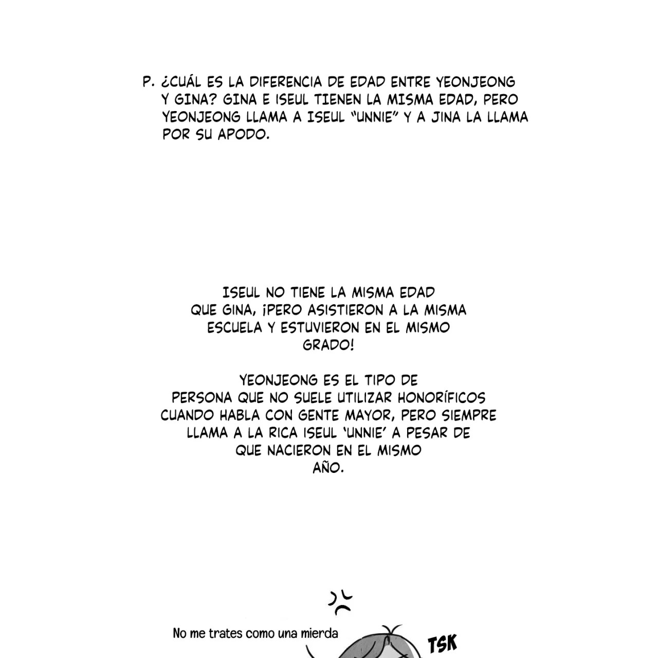 Drunken My Boss Capítulo 24 - Página 16