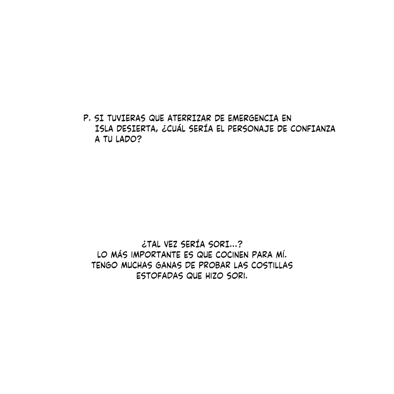 Drunken My Boss Capítulo 24 - Página 19