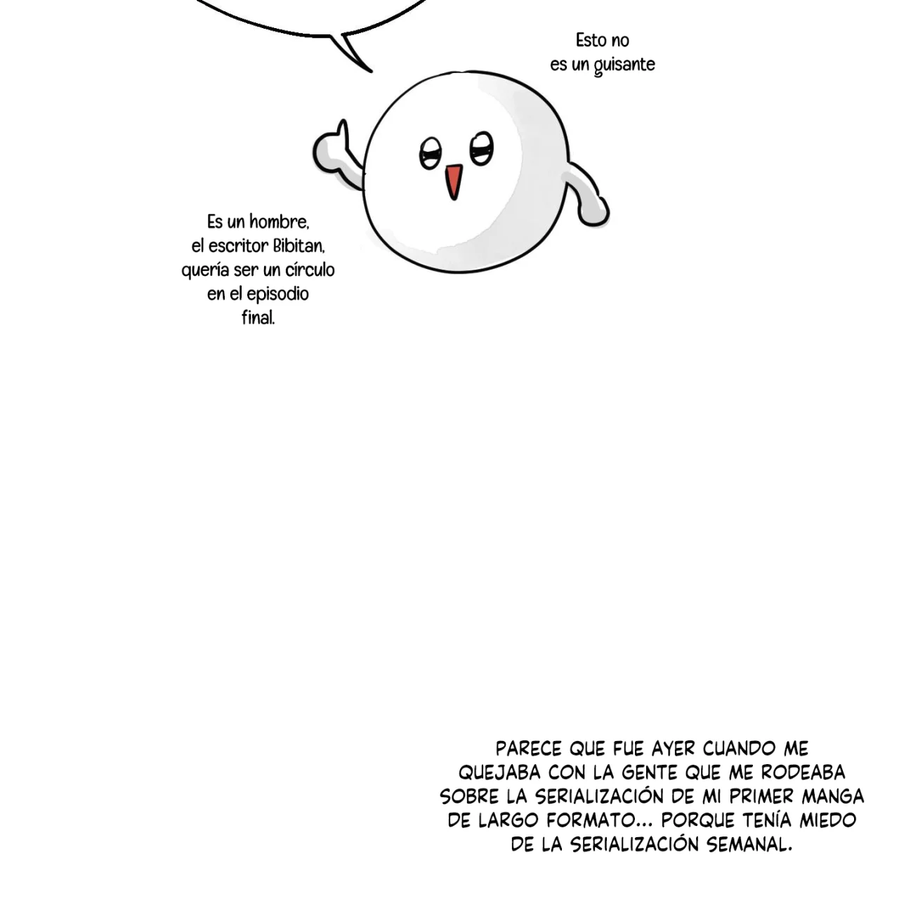 Drunken My Boss Capítulo 24 - Página 3