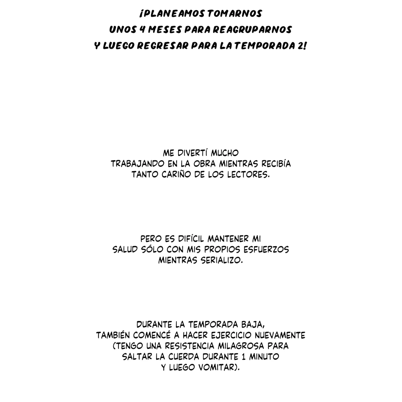 Drunken My Boss Capítulo 24 - Página 5