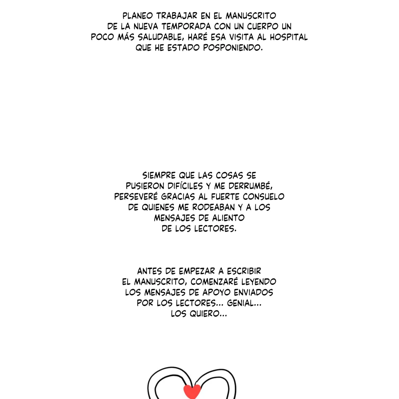 Drunken My Boss Capítulo 24 - Página 6