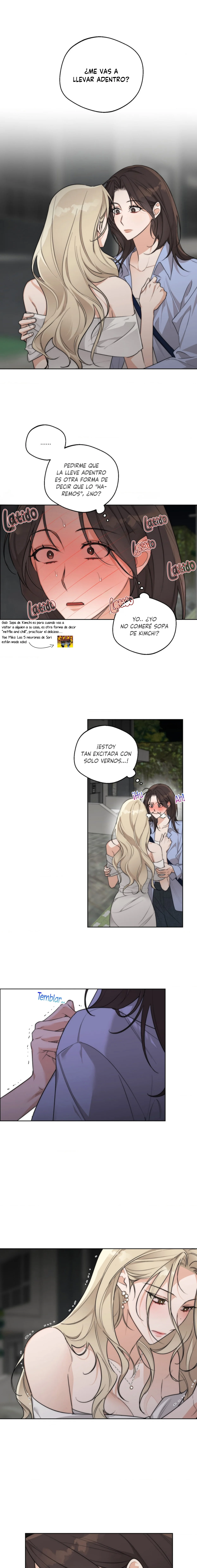 Drunken My Boss Capítulo 25 - Página 2