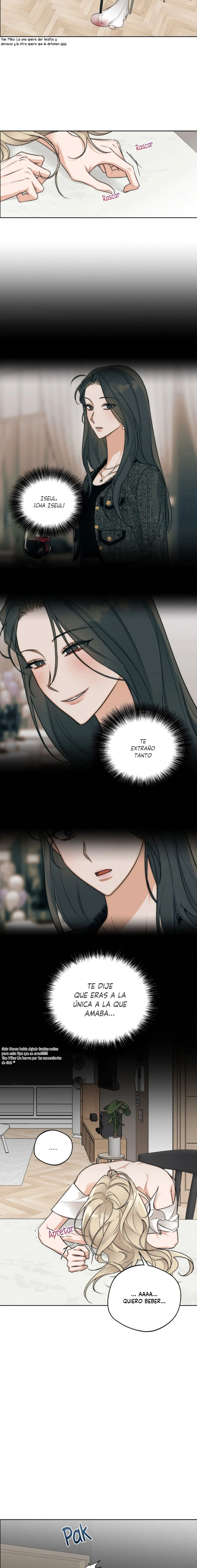 Drunken My Boss Capítulo 25 - Página 7
