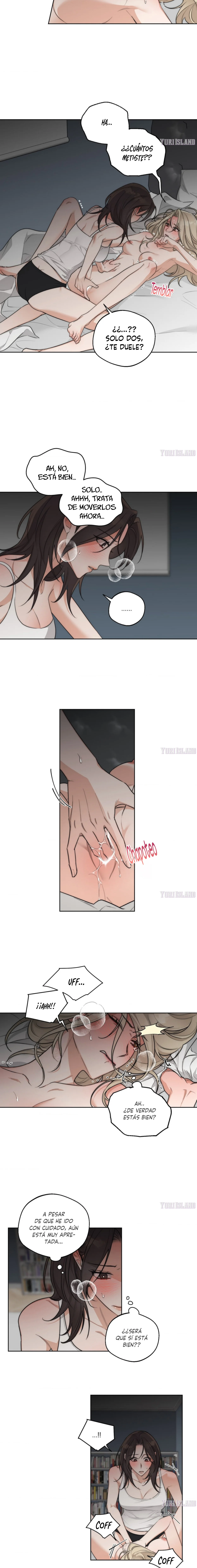 Drunken My Boss Capítulo 26 - Página 7