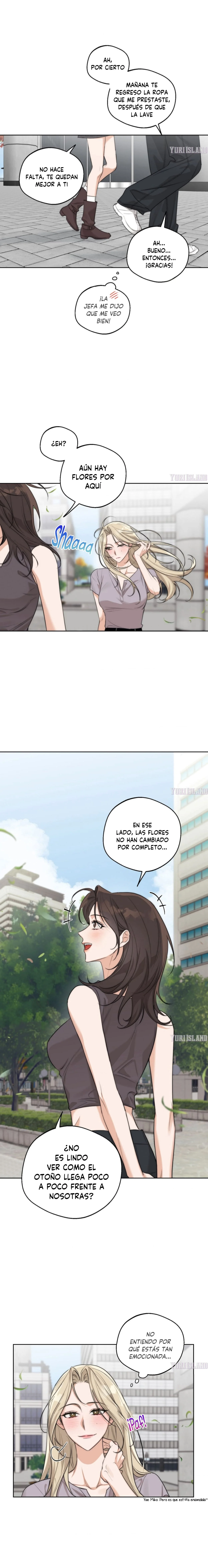 Drunken My Boss Capítulo 27 - Página 12