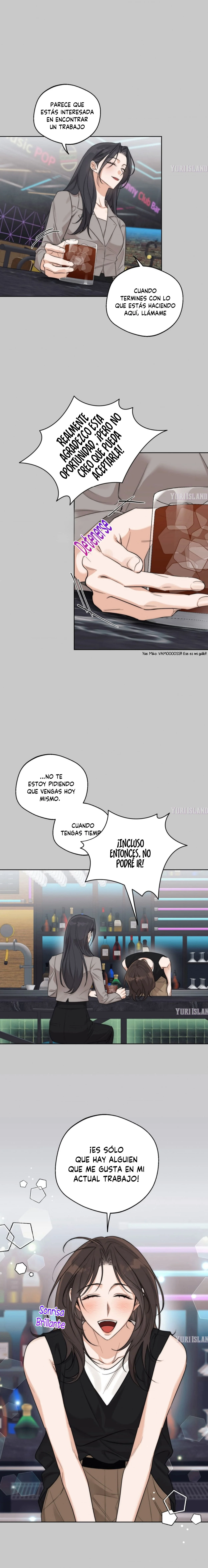 Drunken My Boss Capítulo 27 - Página 6